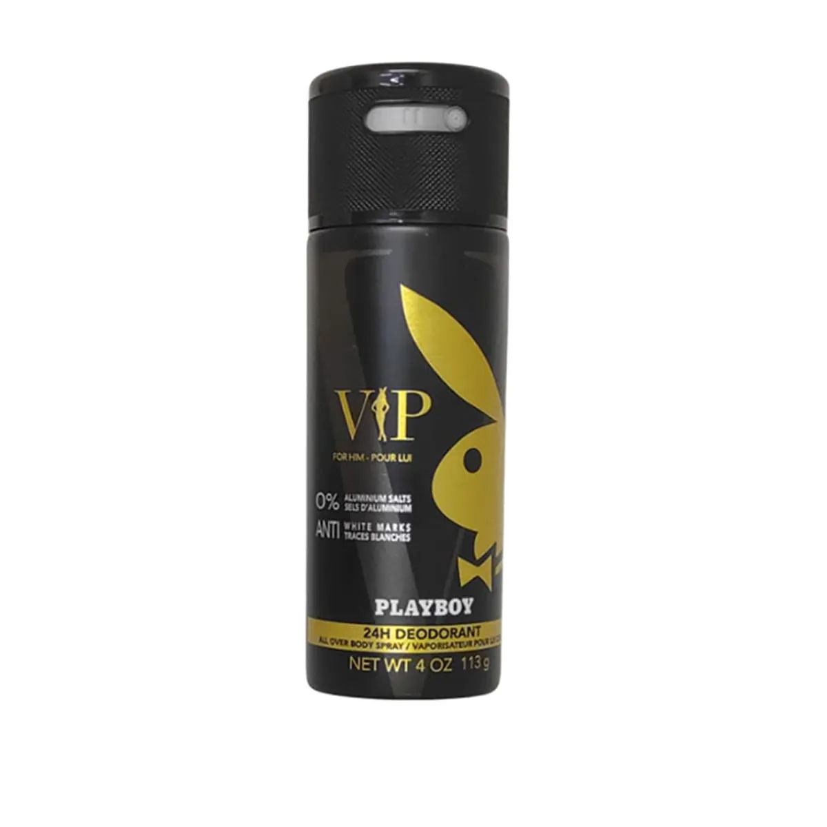 Imagen de VIP Spy Desodorante