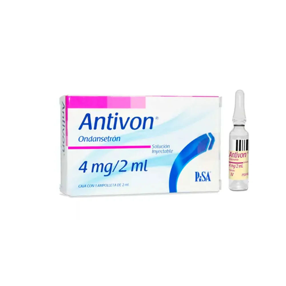 Imagen de Antivon