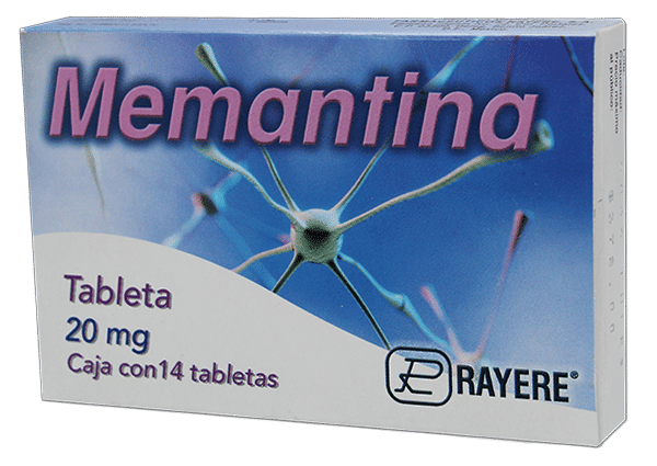 Memantina