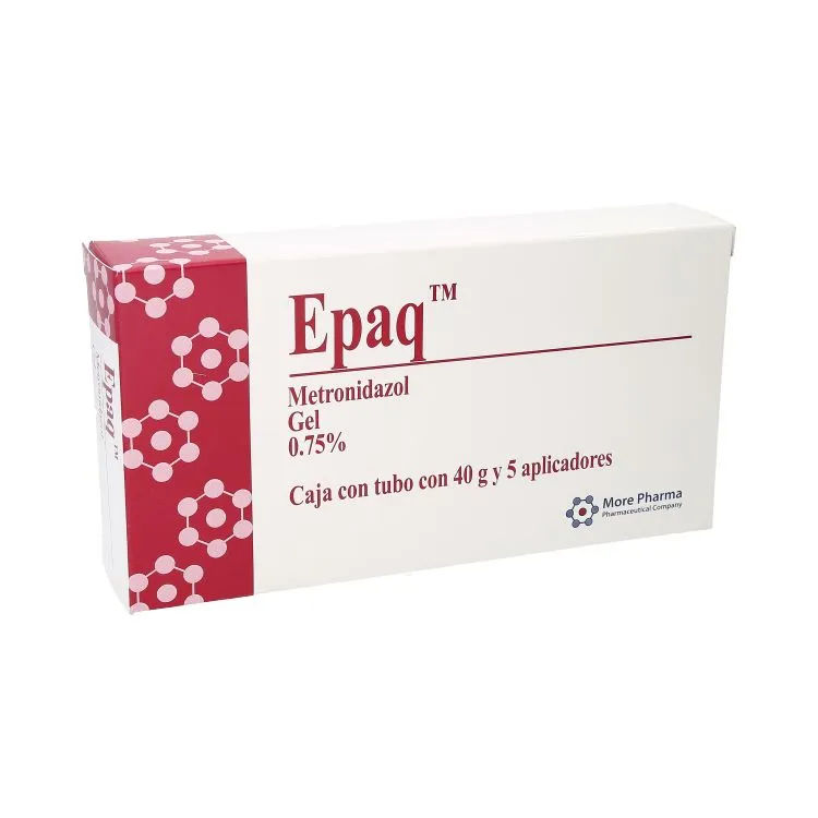 Imagen de Epaq Gel