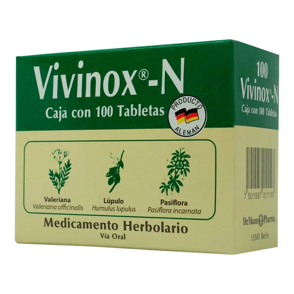 Vivinox N