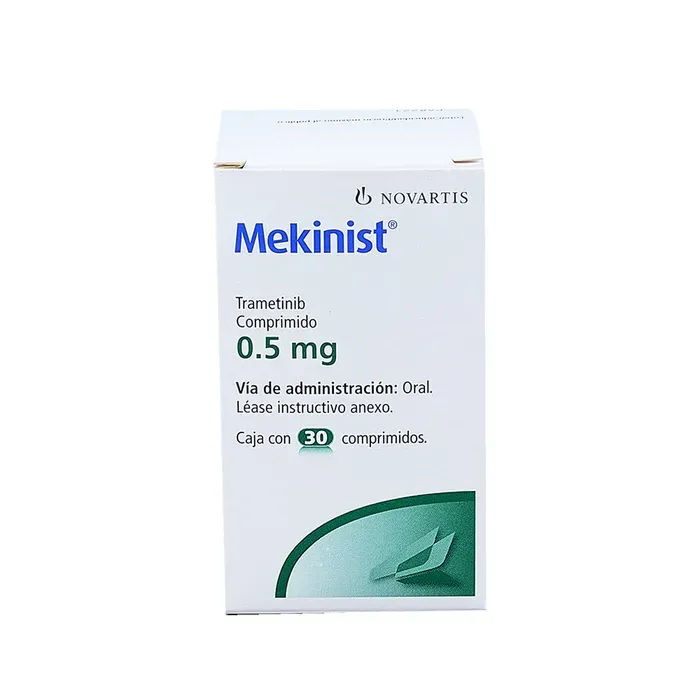 Mekinist