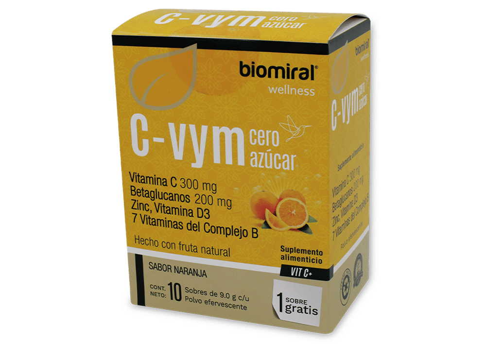 Imagen de C-Vym Cero