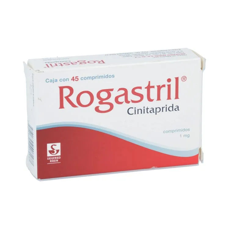 Rogastril