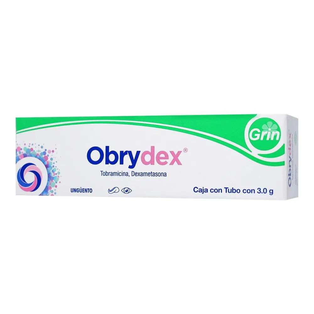 Obrydex