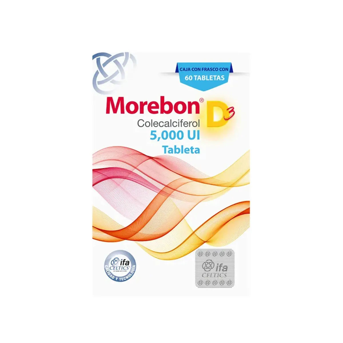 Imagen de Morebon D3