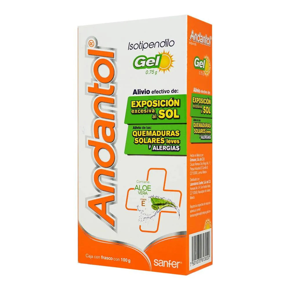 Andantol