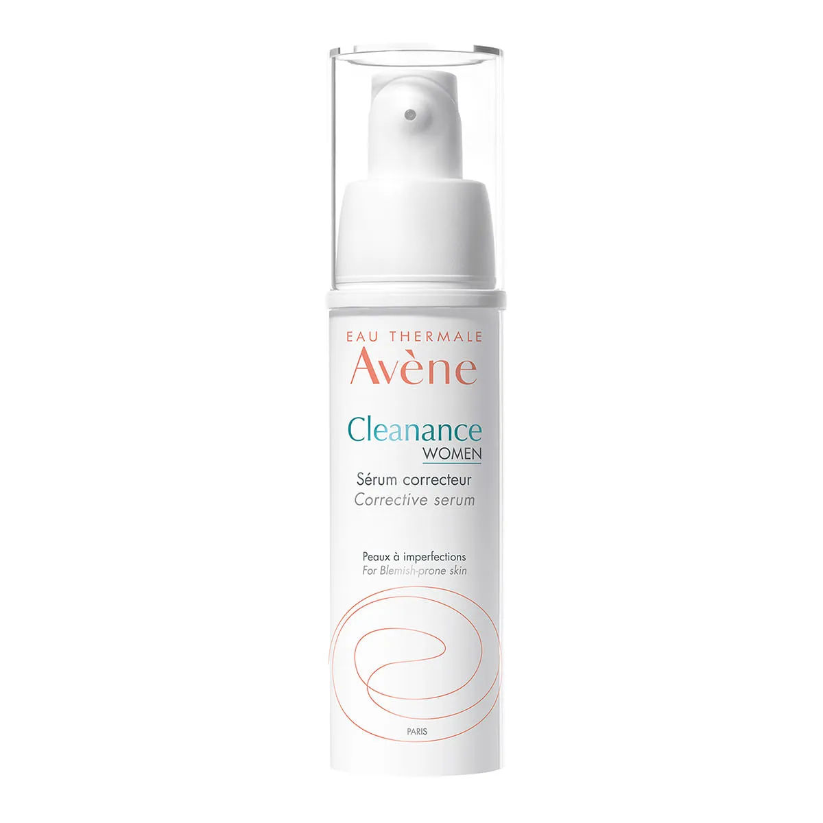 Cleanance Women Sérum Corrector