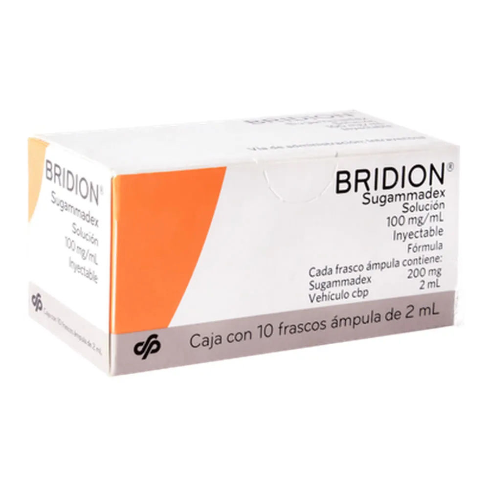 Bridion