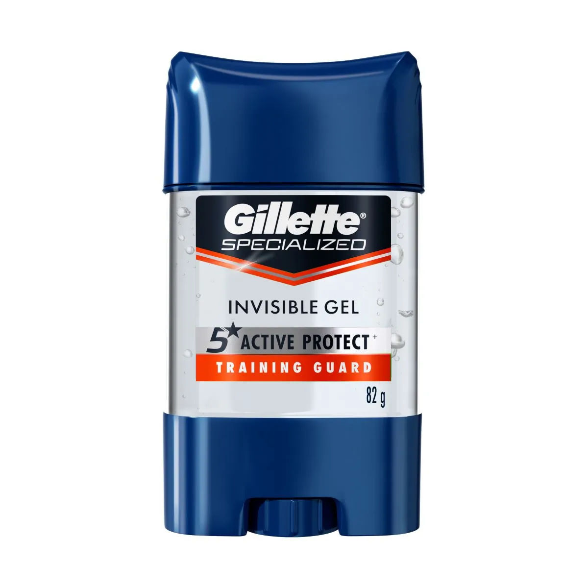 Imagen de Invisible Gel Training Guard