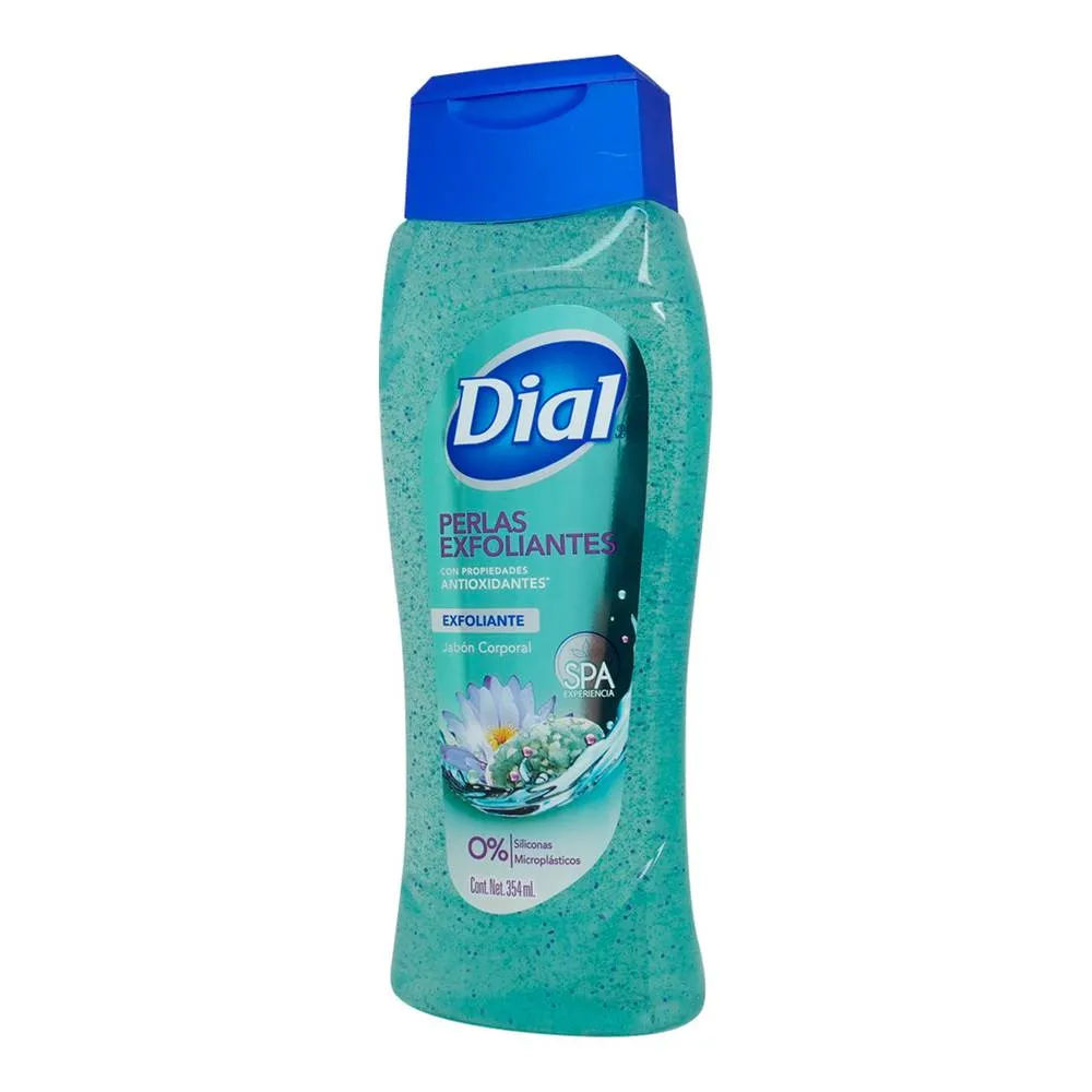 Imagen de Perlas Exfoliantes