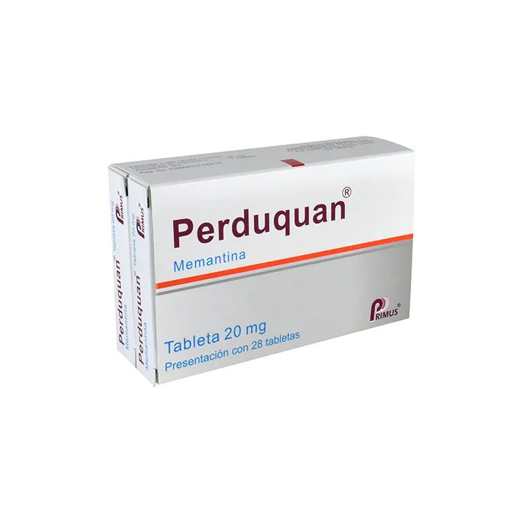 Imagen de Perduquan