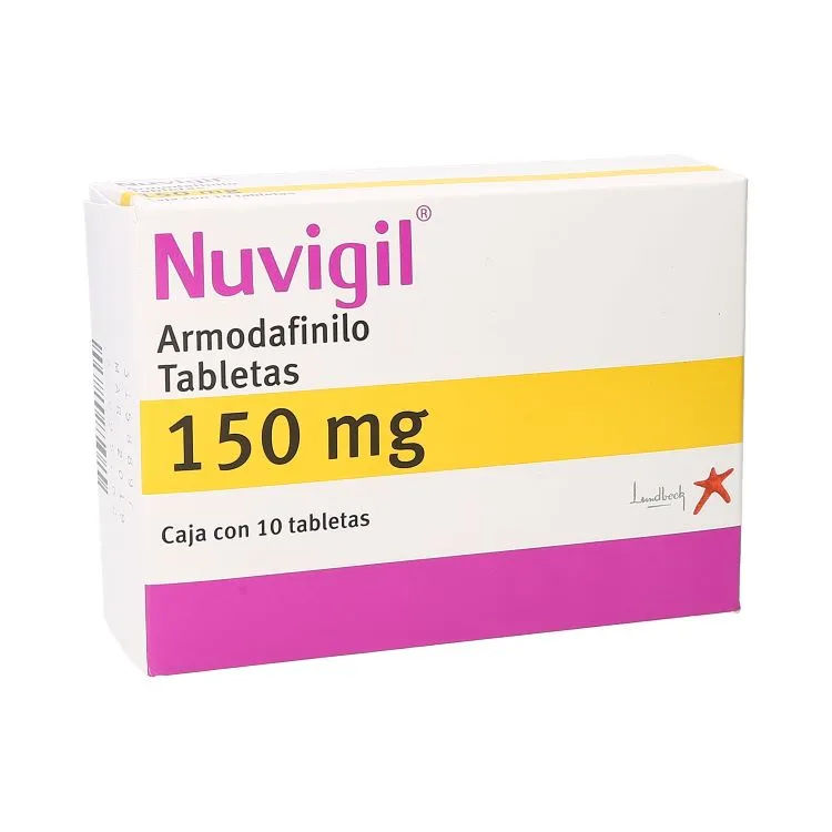 Nuvigil