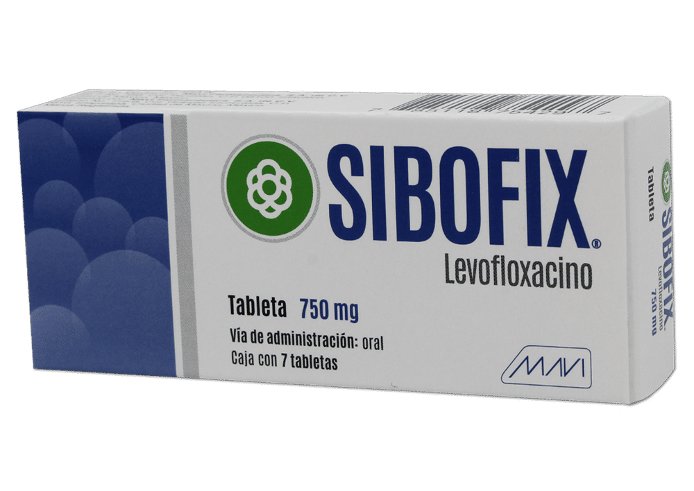 Imagen de Sibofix