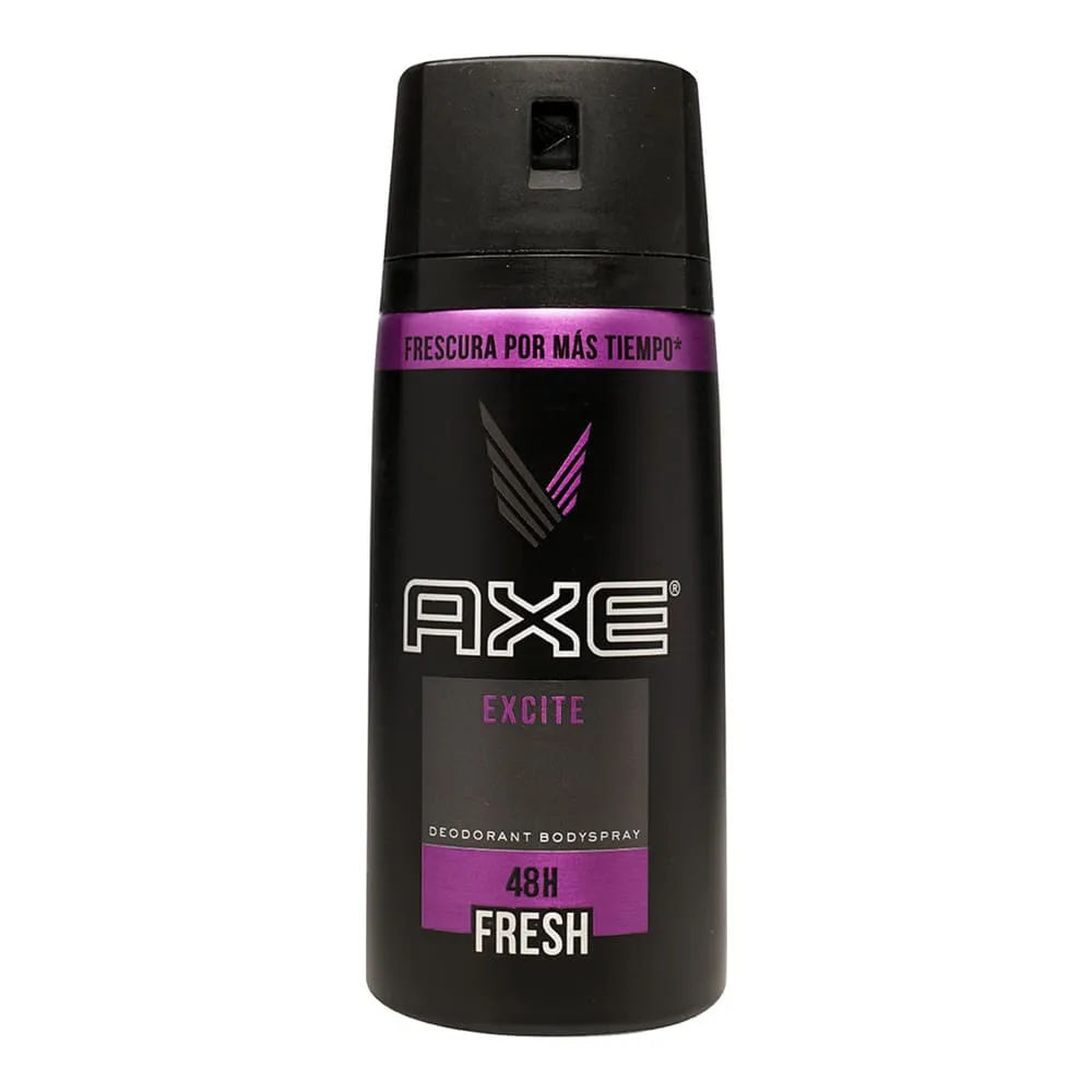 Imagen de Excite Body Spray