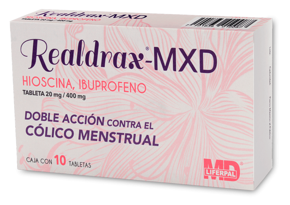 Imagen de Realdrax-Mxd