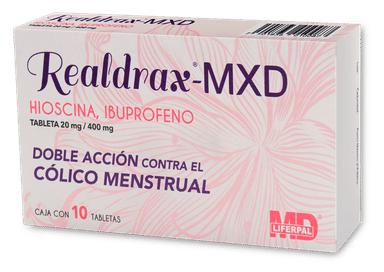 Imagen de Realdrax-Mxd
