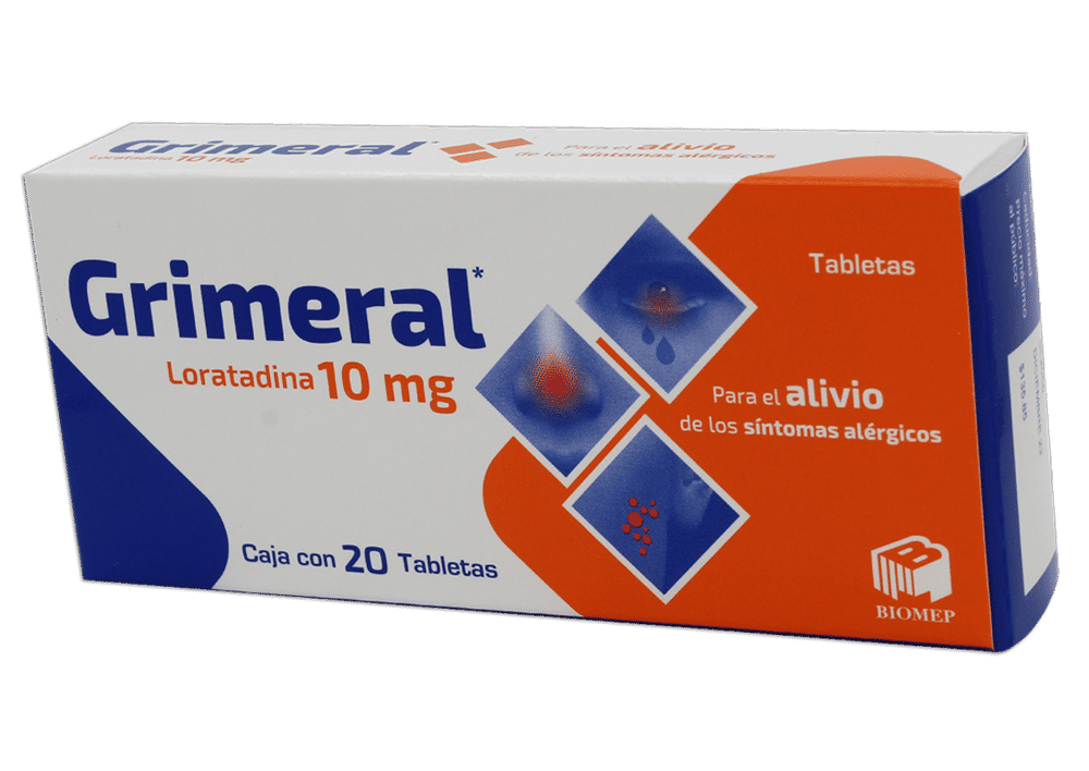 Grimeral