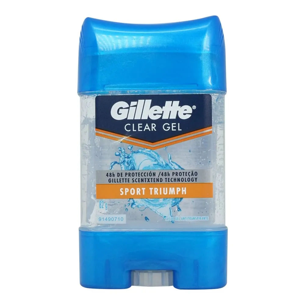 Sport Triumph Gel