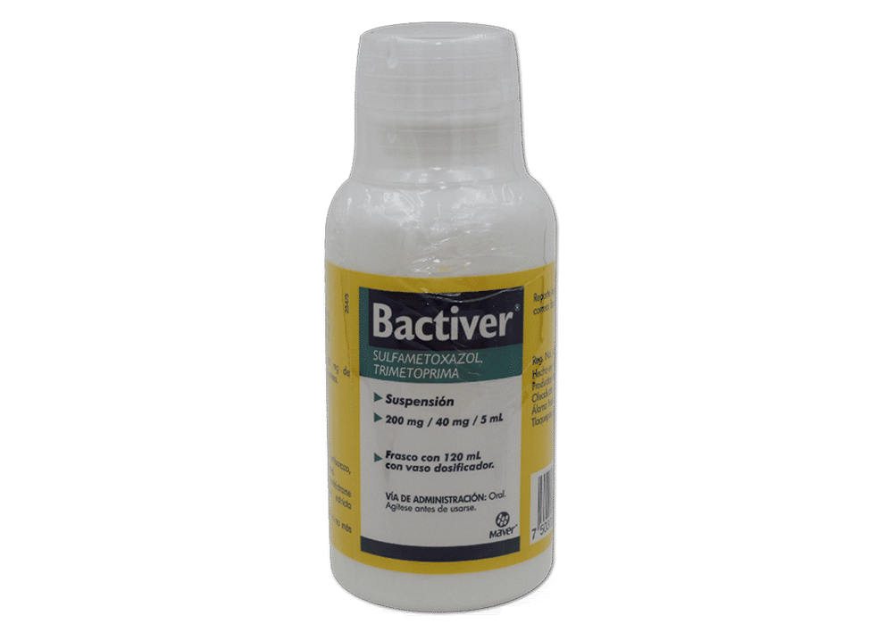 Imagen de Bactiver