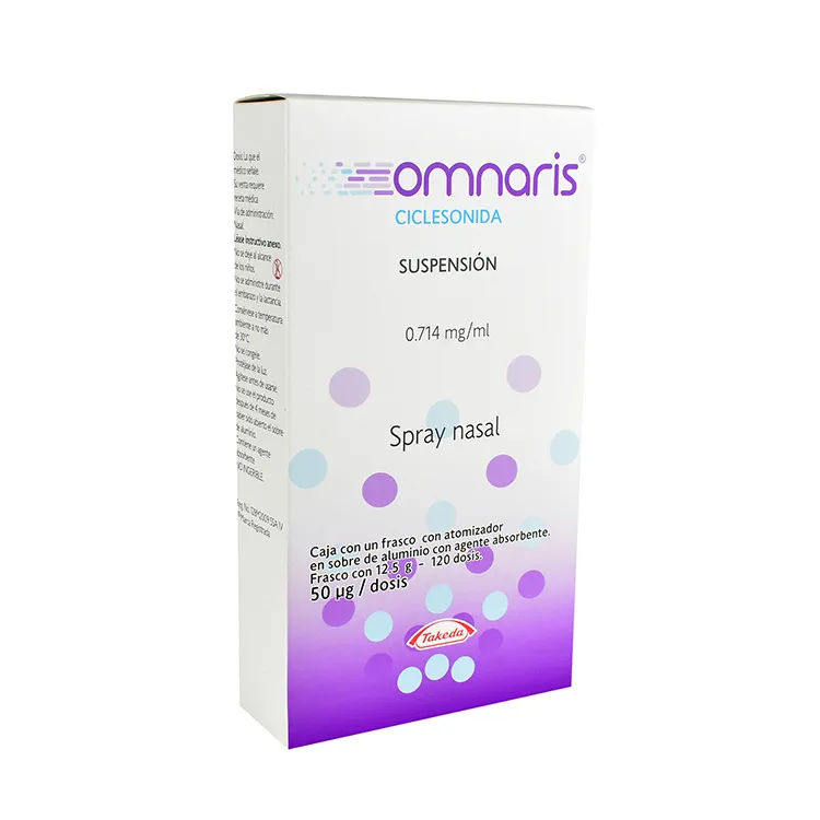 Imagen de Omnaris