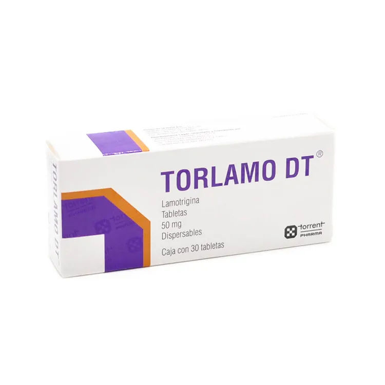 Imagen de Torlamo Dispersable