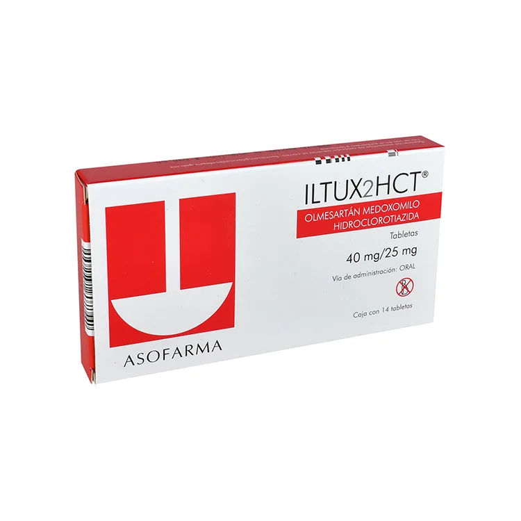 Imagen de Iltux2hct