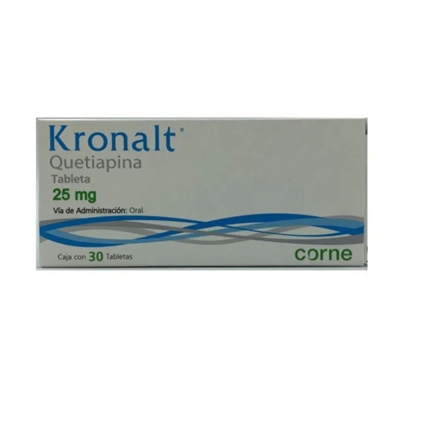Imagen de Kronalt