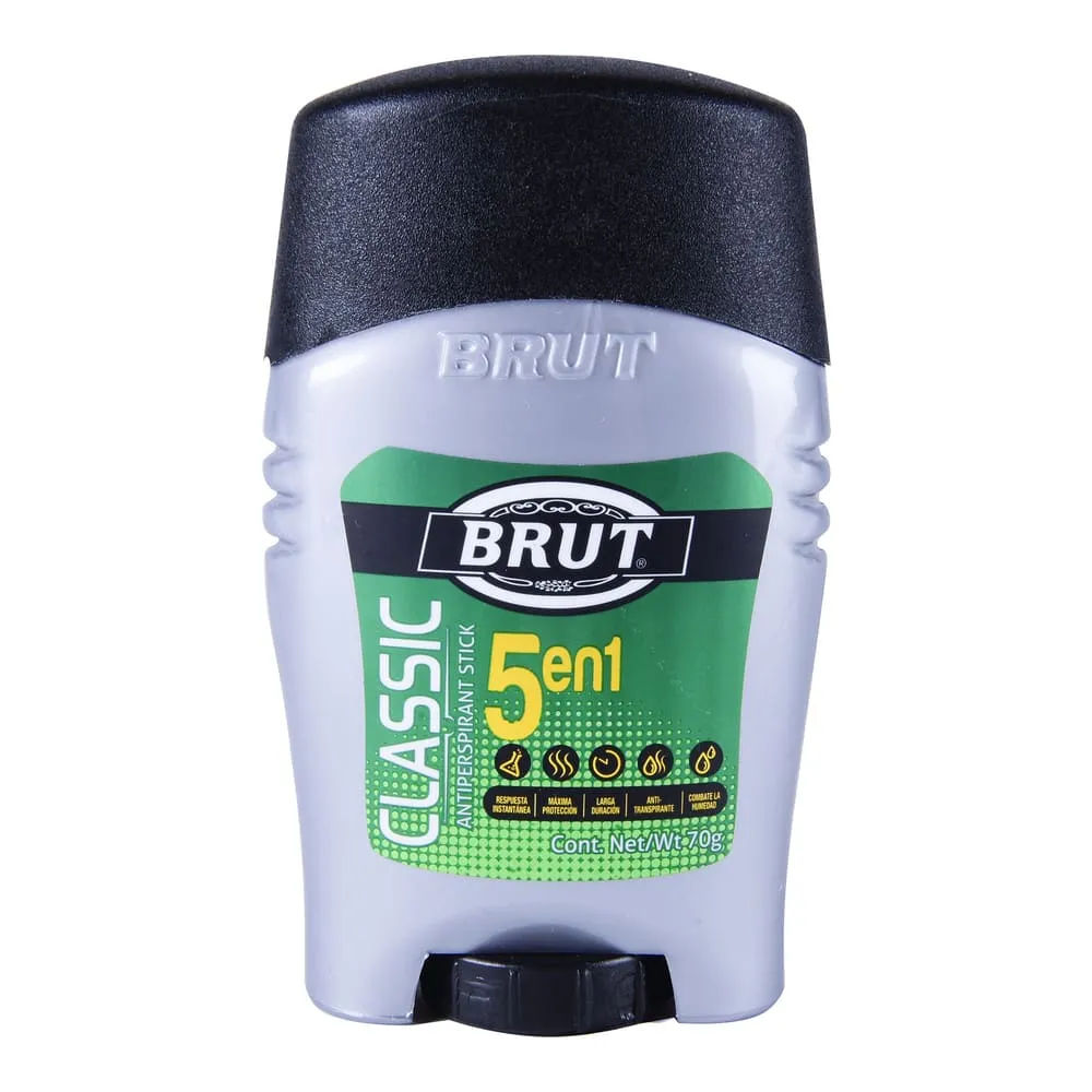 Imagen de Brut Classic