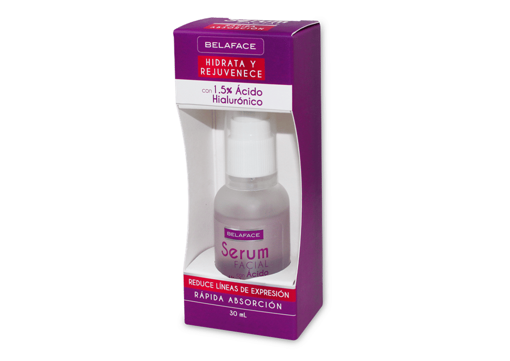 Imagen de Serum Facial