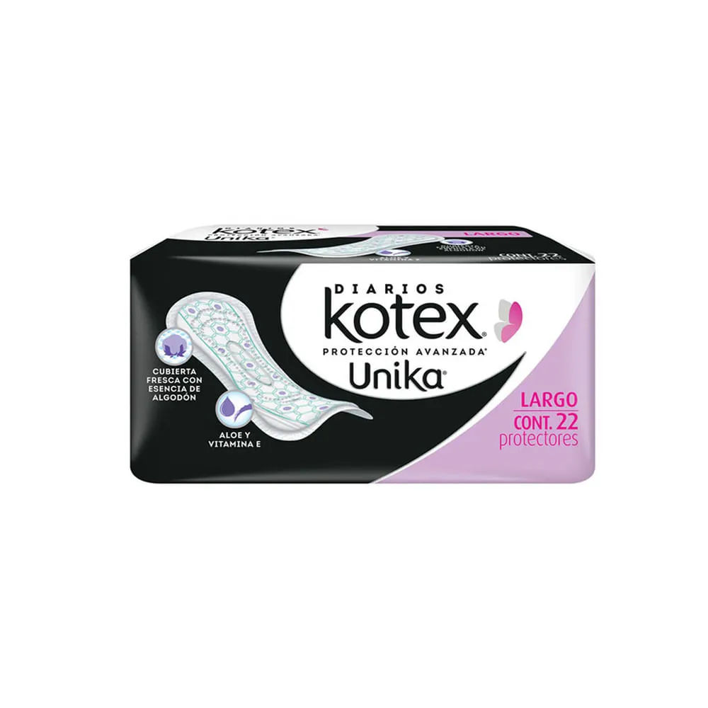Imagen de Unika Panty Prot