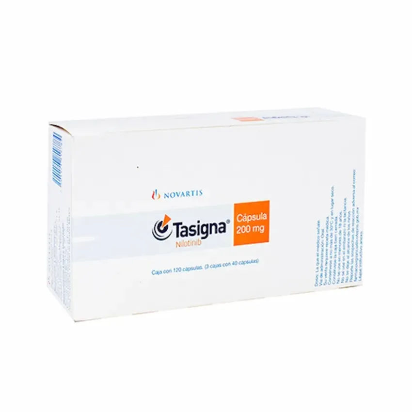 Imagen de Tasigna