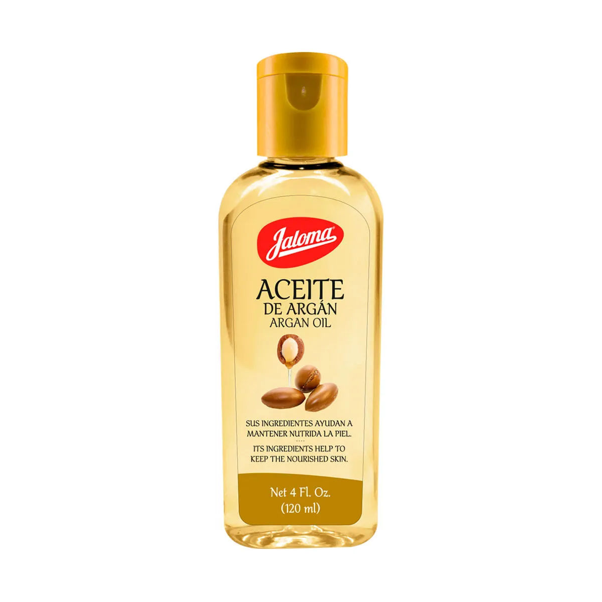 Aceite de Argán