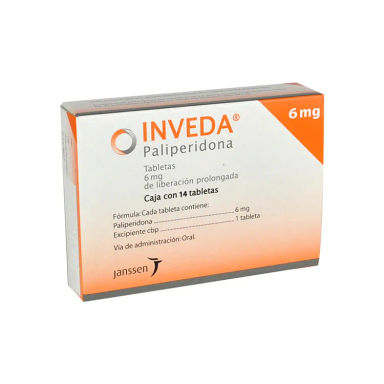 Imagen de Inveda