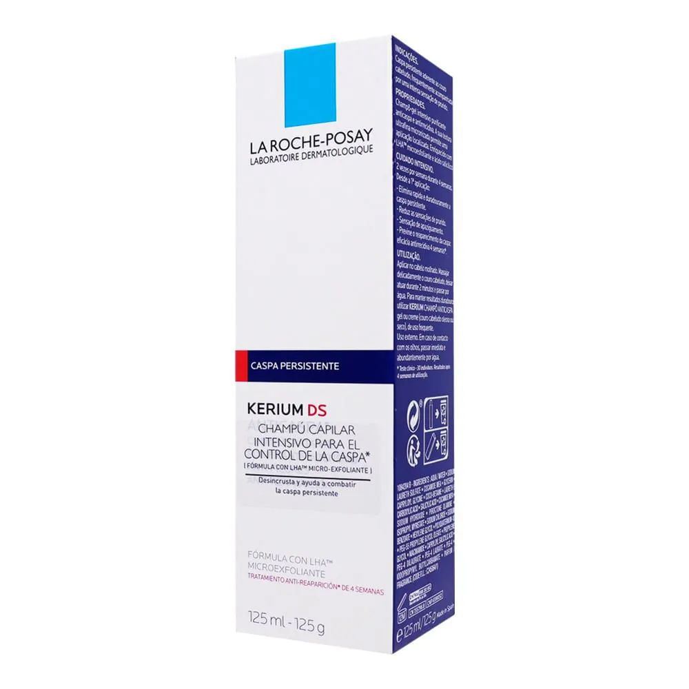 Imagen de Kerium DS Shampoo