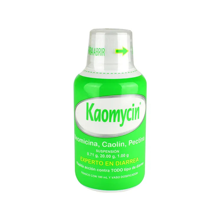 Imagen de Kaomycin