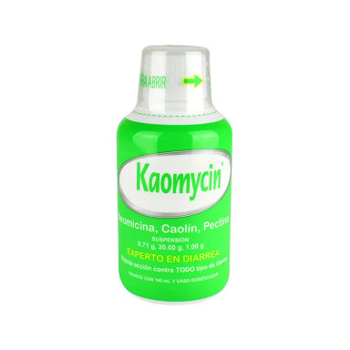 Imagen de Kaomycin