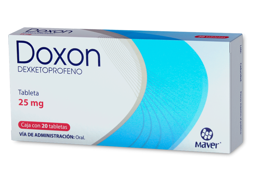 Imagen de Doxon