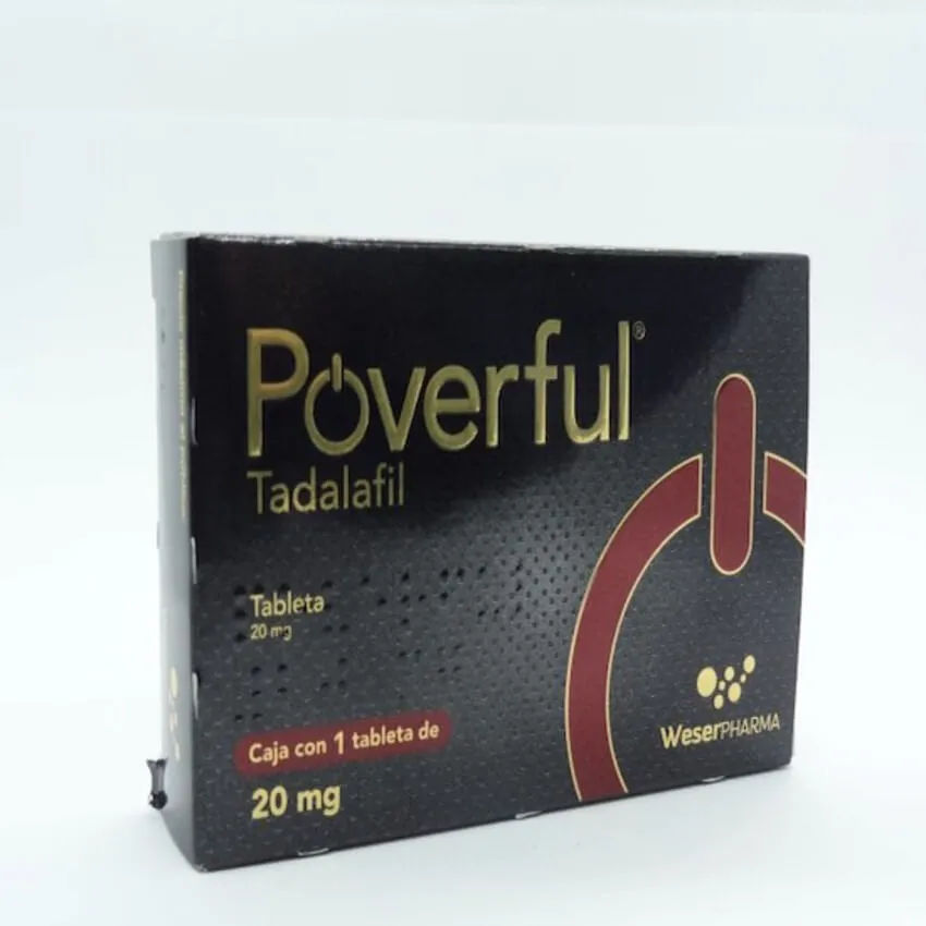 Imagen de Poverful
