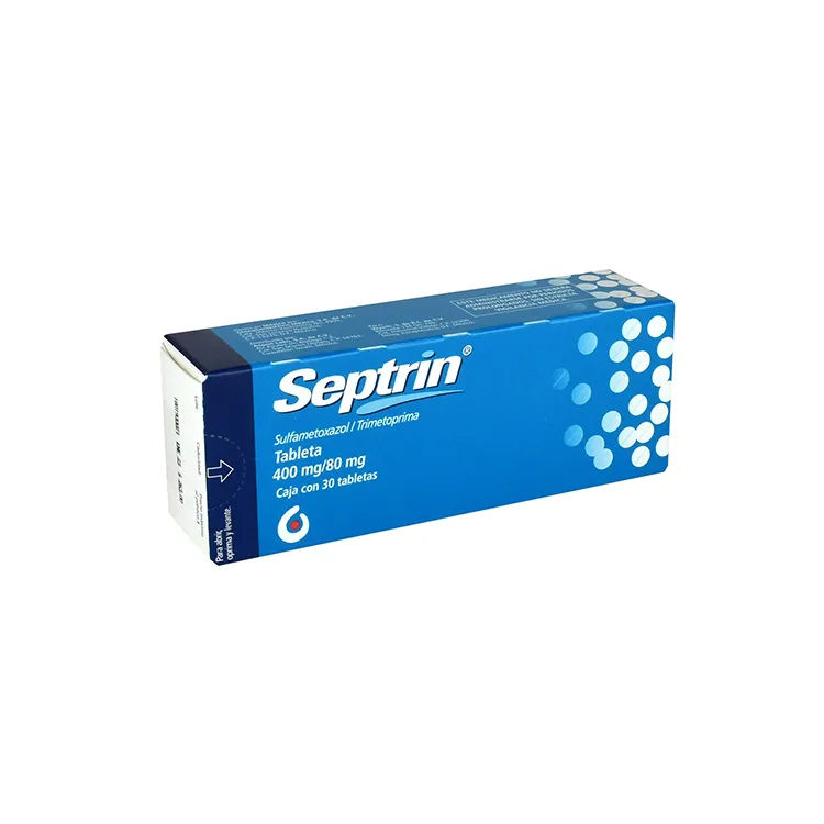 Imagen de Septrin