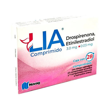 Imagen de LIA