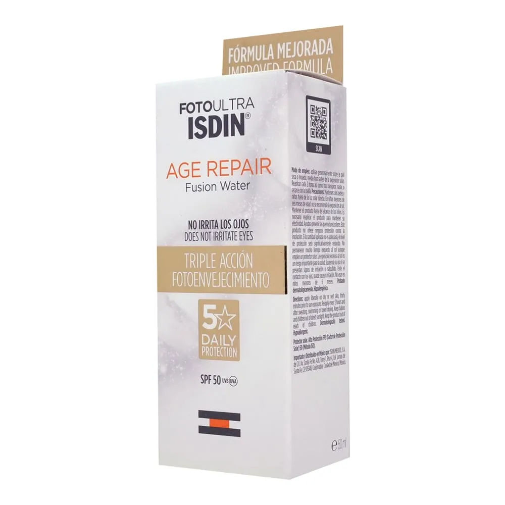 Imagen de Age Repair Fusion Water