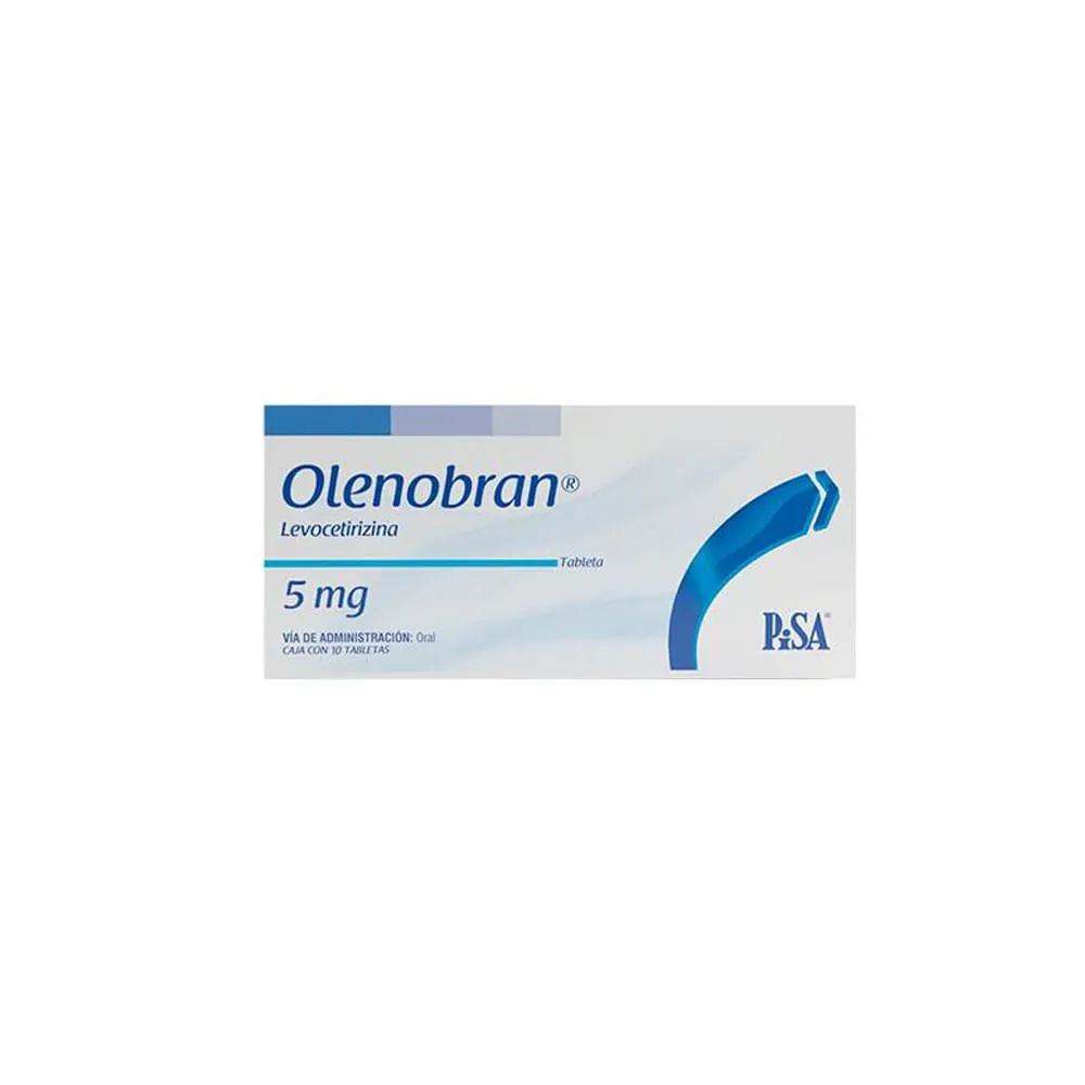 Olenobran