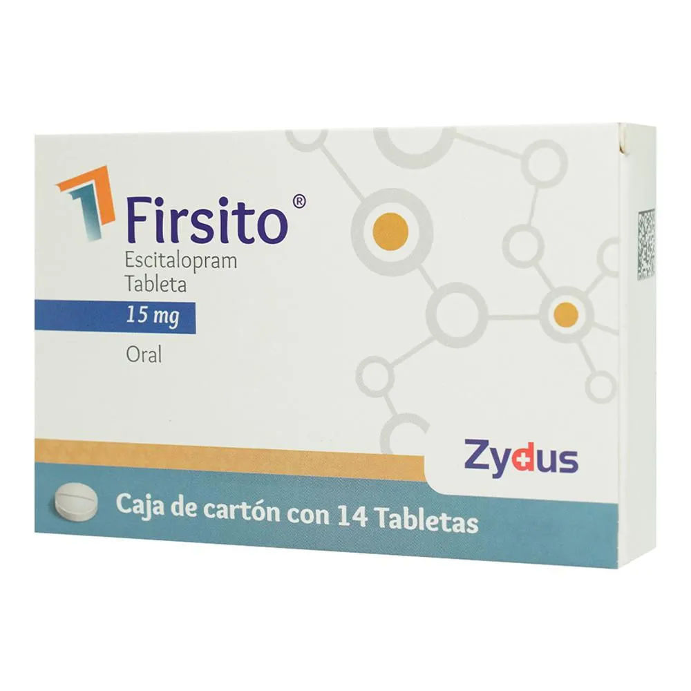Imagen de Firsito