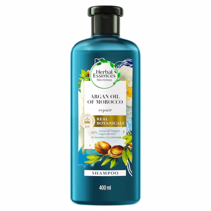 Argan Oil Of Morocco Shampoo