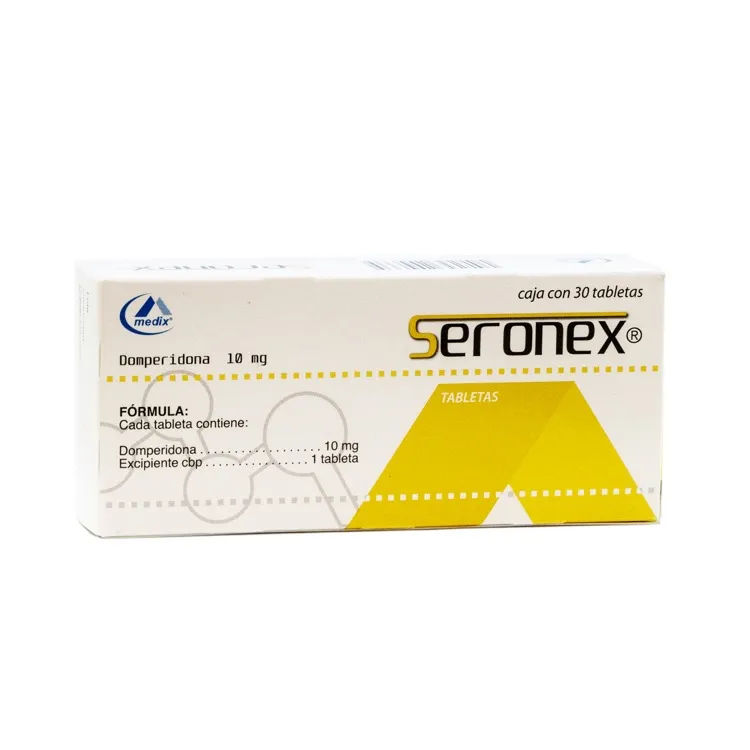 Imagen de Seronex