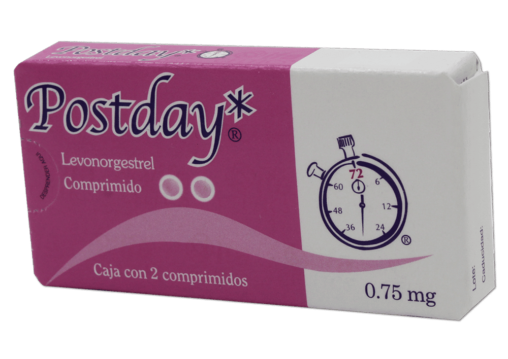 Imagen de Postday