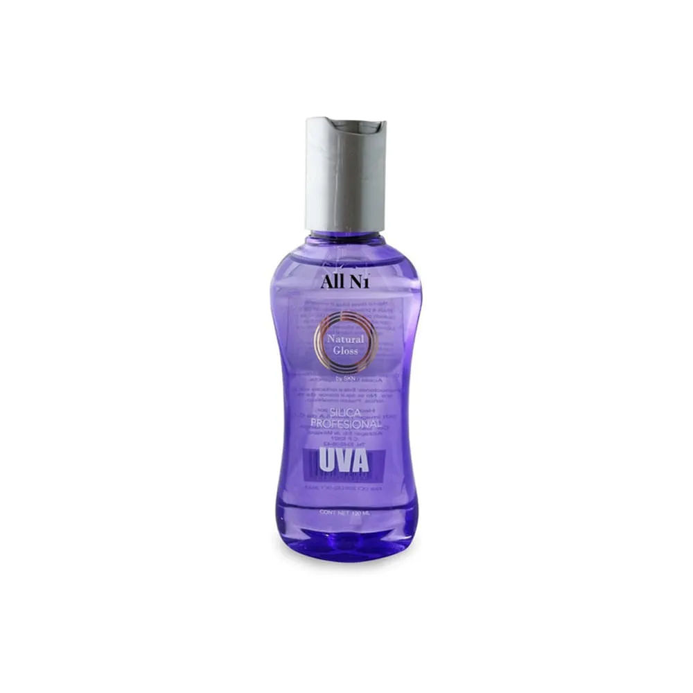 Natural Gloss Uva