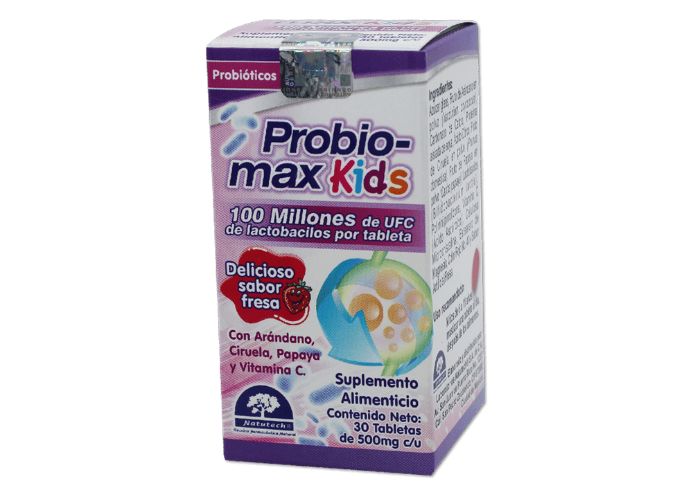 Probiomax Kids