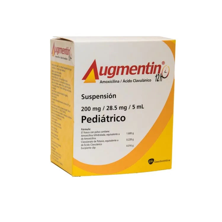Imagen de Augmentin